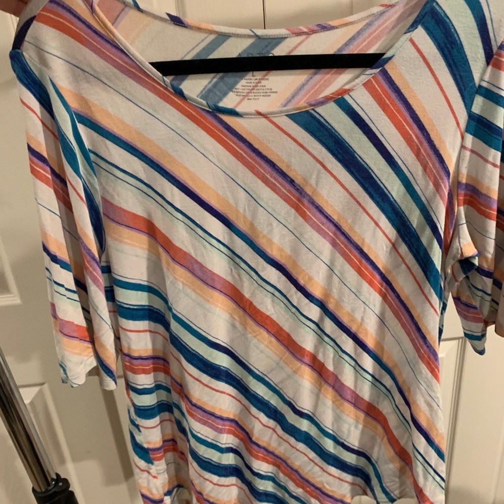 The Bestie Blouse